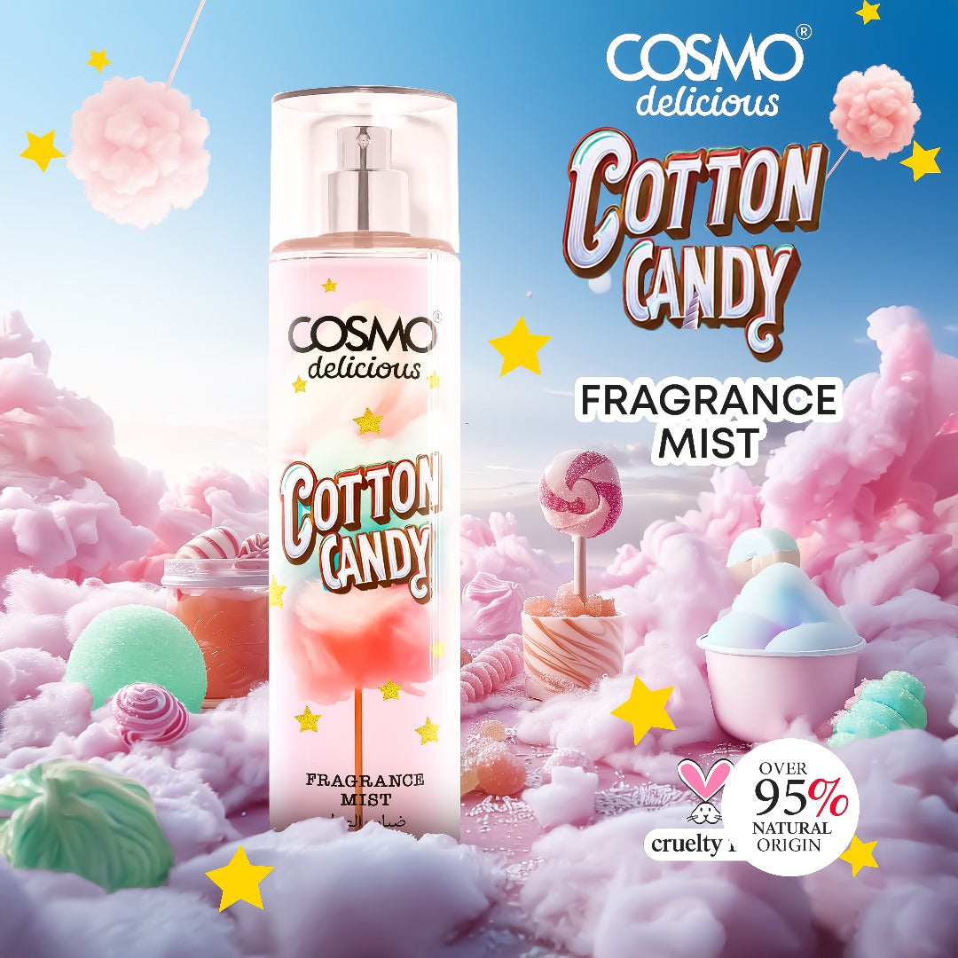 Fragrance Mist